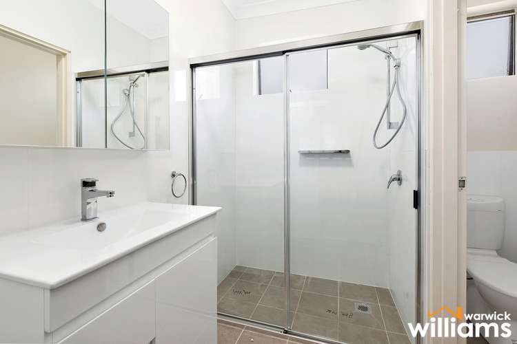 Fourth view of Homely apartment listing, 12/4 Napier Street, Drummoyne NSW 2047