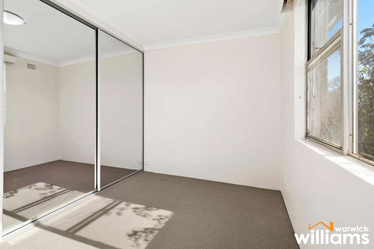 Fifth view of Homely apartment listing, 12/4 Napier Street, Drummoyne NSW 2047