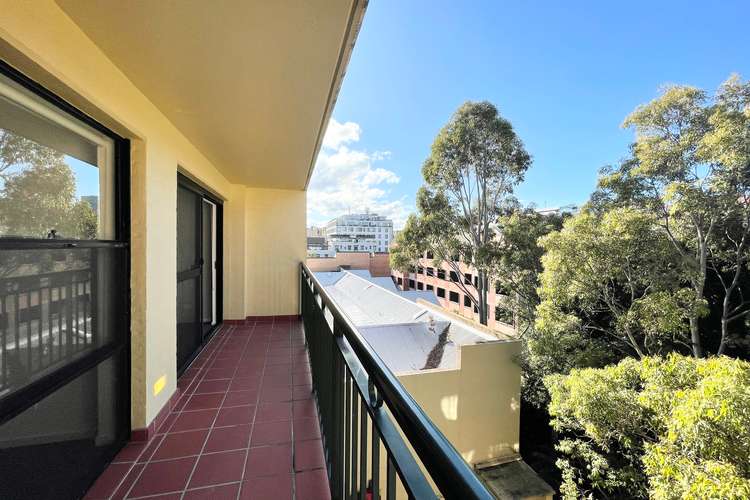 Second view of Homely apartment listing, 57/558 Jones Street, Ultimo NSW 2007