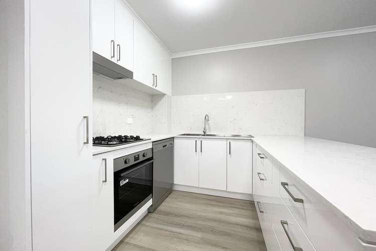 Third view of Homely apartment listing, 57/558 Jones Street, Ultimo NSW 2007