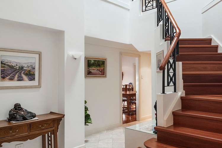 Second view of Homely house listing, 10 Ganmain Road, Pymble NSW 2073