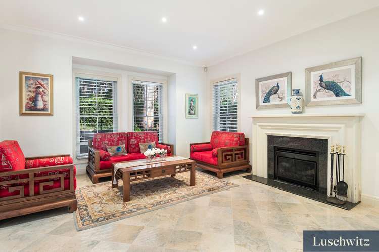 Fifth view of Homely house listing, 10 Ganmain Road, Pymble NSW 2073
