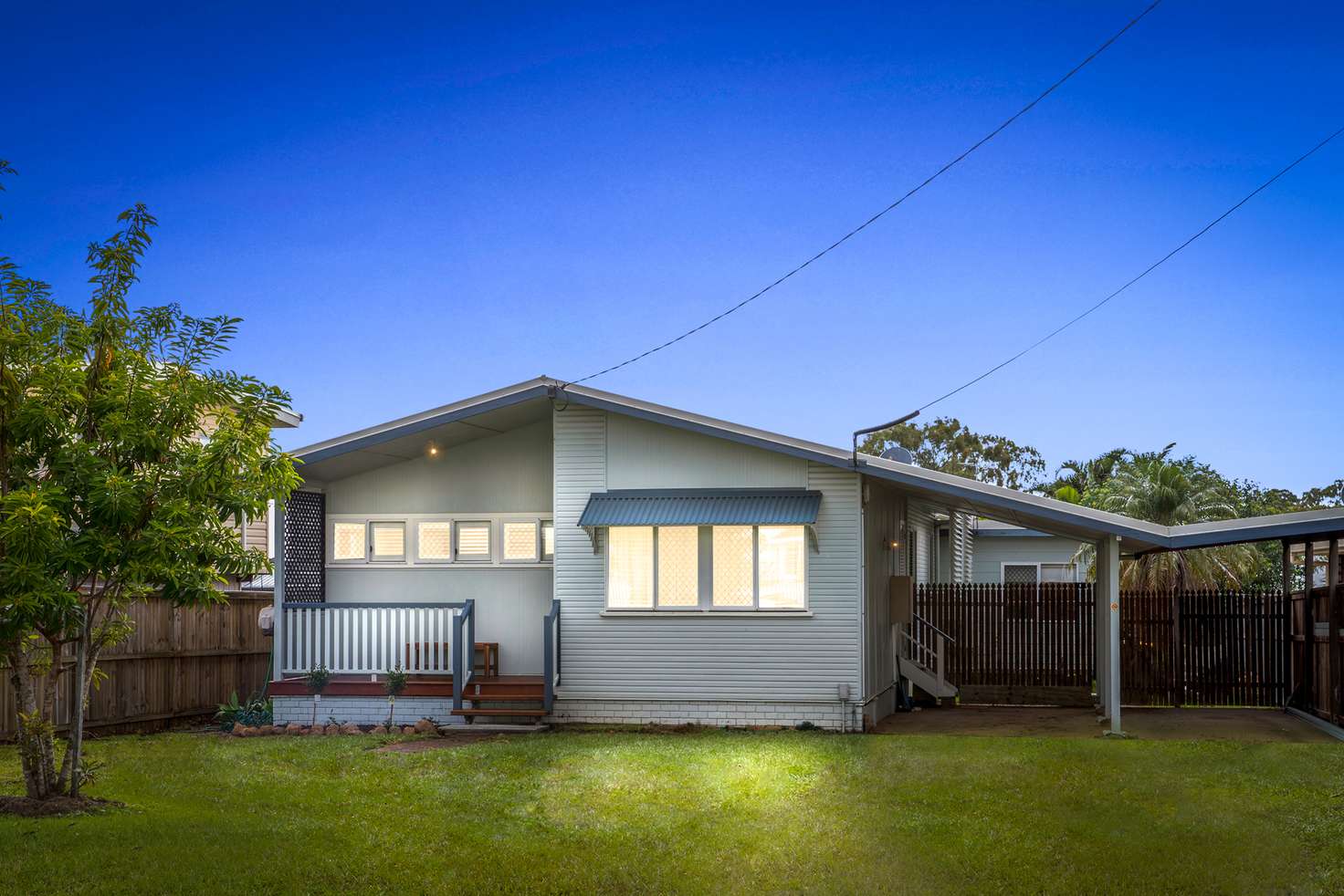 Main view of Homely house listing, 29 Rogers Road, Clontarf QLD 4019