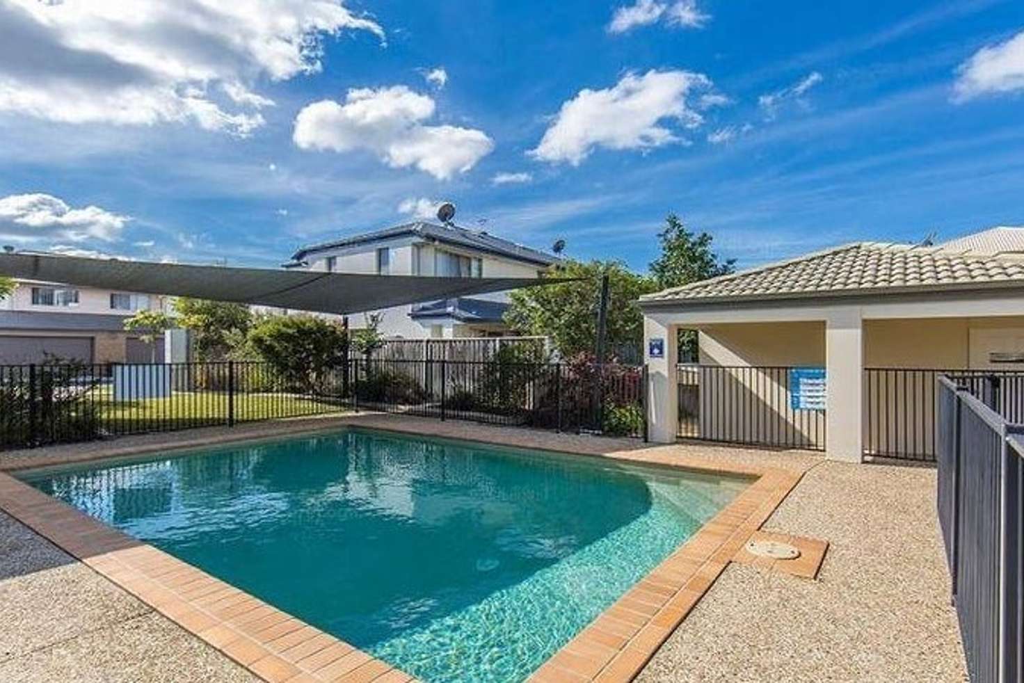 Main view of Homely townhouse listing, 1/140 Endeavour Boulevard, North Lakes QLD 4509