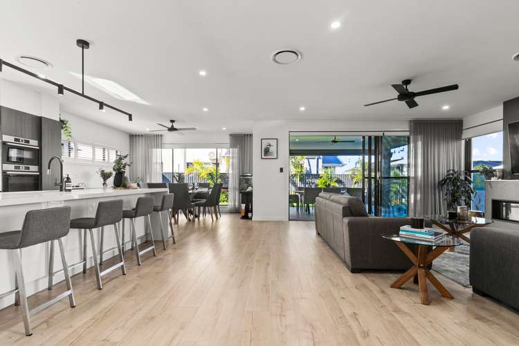 Third view of Homely house listing, 2 Cerulean Street, Newport QLD 4020