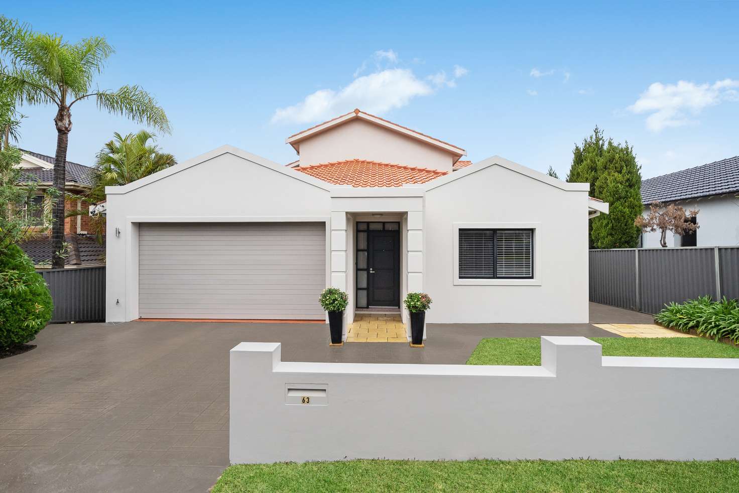Main view of Homely house listing, 63 Glenfarne Street, Bexley NSW 2207