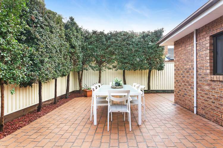 Second view of Homely villa listing, 2/43 Walter Street South, Sans Souci NSW 2219