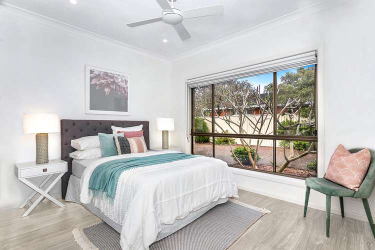 Fourth view of Homely villa listing, 2/43 Walter Street South, Sans Souci NSW 2219