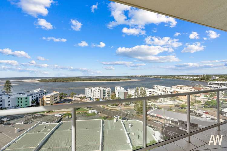 Second view of Homely unit listing, 802/111 Bulcock Street, Caloundra QLD 4551