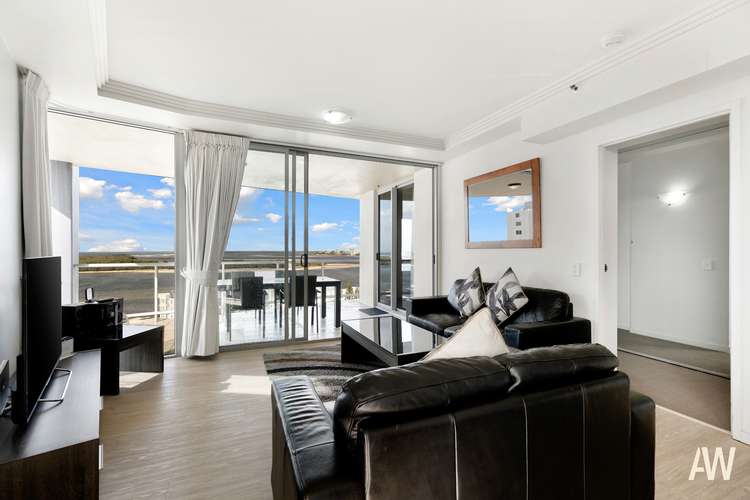 Fourth view of Homely unit listing, 802/111 Bulcock Street, Caloundra QLD 4551