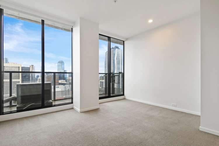 Main view of Homely studio listing, 3508/350 William Street, Melbourne VIC 3000