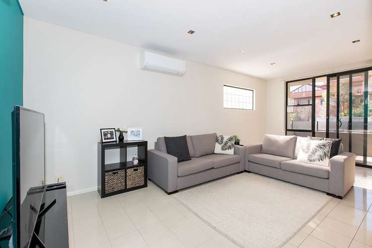 Second view of Homely apartment listing, 2/42 Melvin Street, Beverly Hills NSW 2209