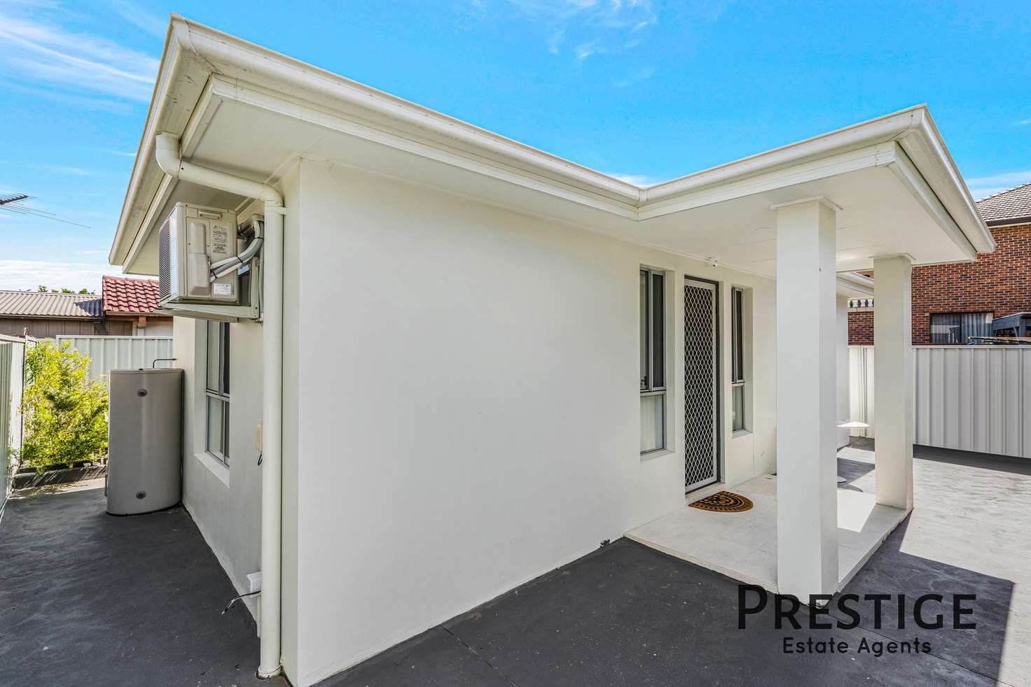 Main view of Homely house listing, 1C Falklands Avenue, Bossley Park NSW 2176