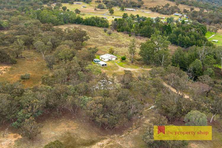Main view of Homely lifestyle listing, 85 Williams Lane, Mudgee NSW 2850