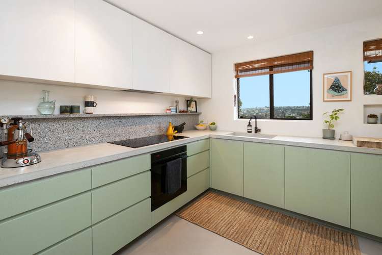 Third view of Homely apartment listing, 9/22-24 Francis Street, Bondi Beach NSW 2026