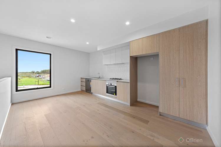 Second view of Homely unit listing, 48 Grande Belmond Avenue, Clyde VIC 3978