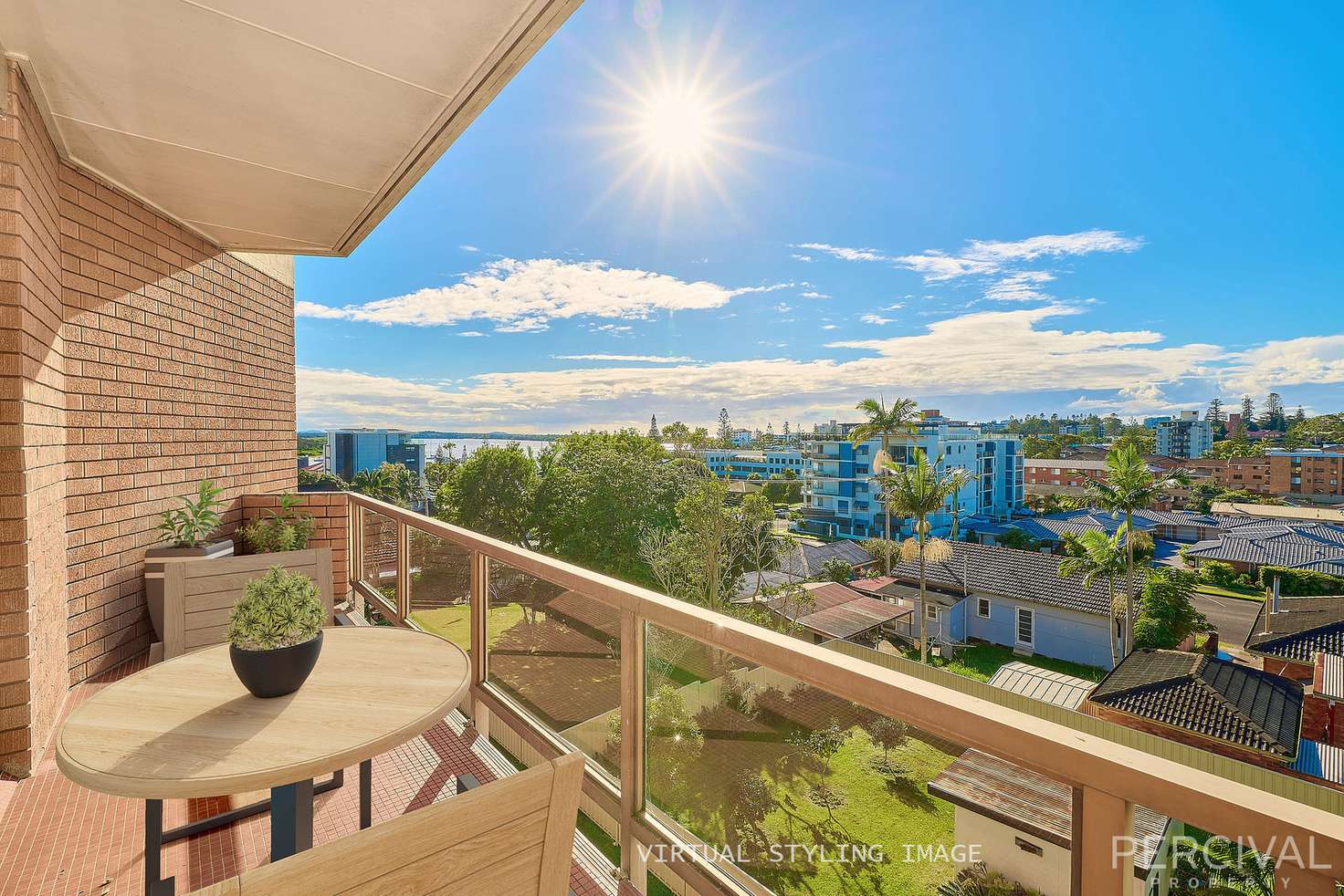 Main view of Homely unit listing, 11/129 Bridge Street, Port Macquarie NSW 2444