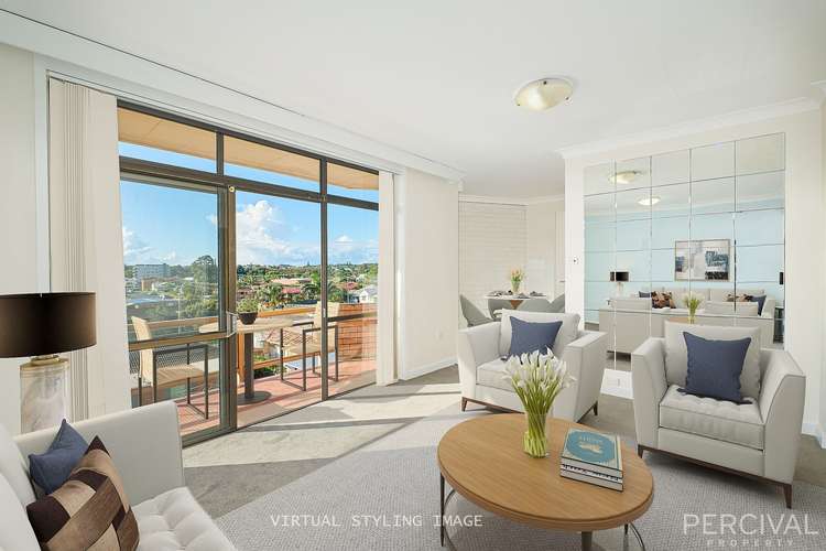 Second view of Homely unit listing, 11/129 Bridge Street, Port Macquarie NSW 2444