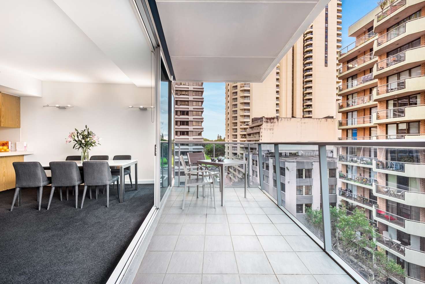Main view of Homely apartment listing, 801/29 Commonwealth Street, Sydney NSW 2000