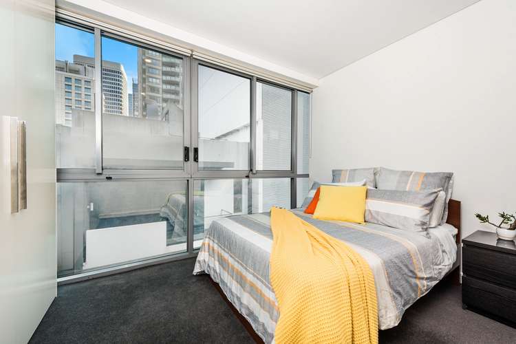 Fifth view of Homely apartment listing, 801/29 Commonwealth Street, Sydney NSW 2000