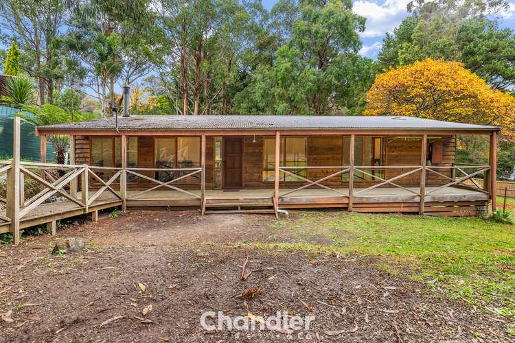 Main view of Homely house listing, 13 Baynes Park Road, Monbulk VIC 3793