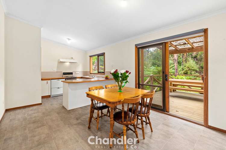 Third view of Homely house listing, 13 Baynes Park Road, Monbulk VIC 3793