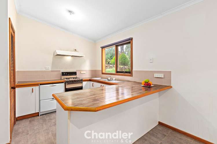 Fourth view of Homely house listing, 13 Baynes Park Road, Monbulk VIC 3793