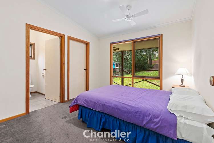 Fifth view of Homely house listing, 13 Baynes Park Road, Monbulk VIC 3793