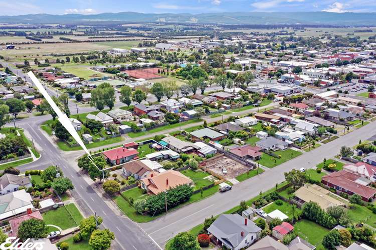 Second view of Homely house listing, 3 Duke Street, Yarram VIC 3971