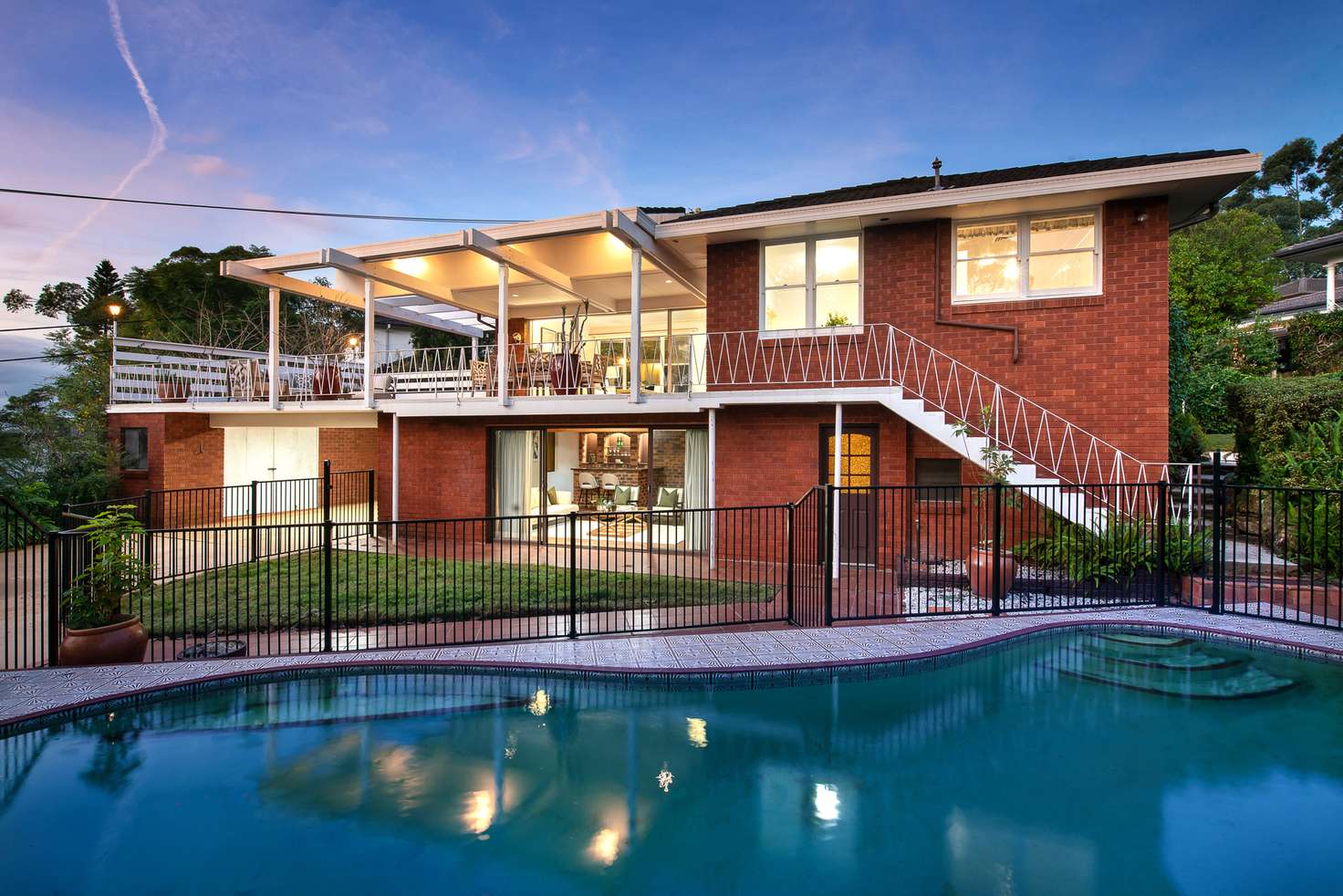 Main view of Homely house listing, 8 Johore Place, East Lindfield NSW 2070