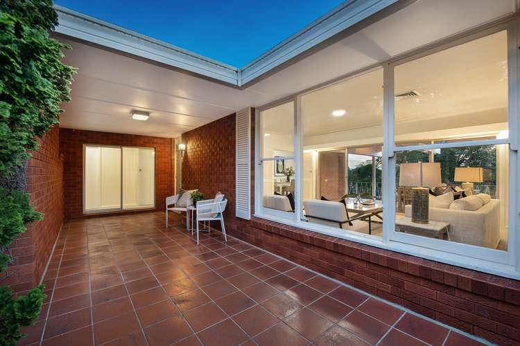 Fourth view of Homely house listing, 8 Johore Place, East Lindfield NSW 2070