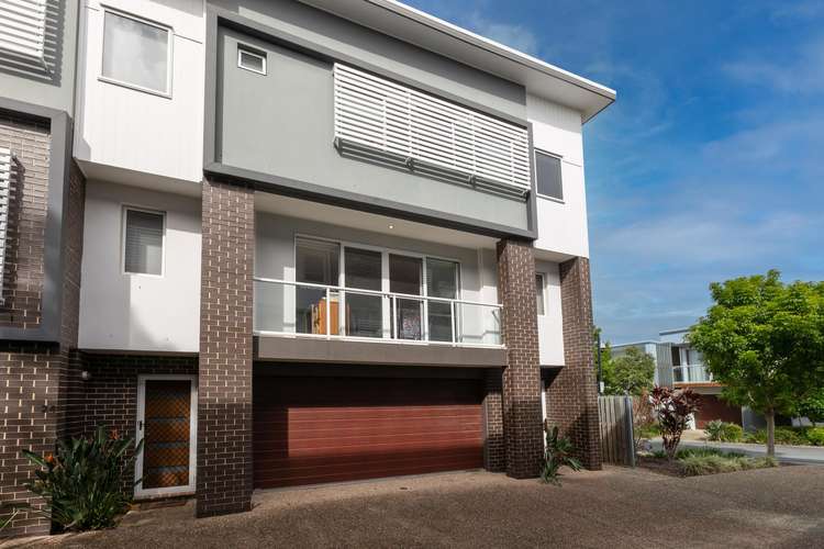 Main view of Homely townhouse listing, 23/400 Tingal Road, Wynnum QLD 4178
