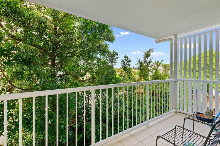 Fifth view of Homely townhouse listing, 23/400 Tingal Road, Wynnum QLD 4178