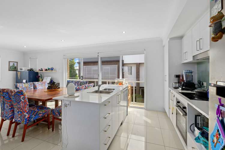 Sixth view of Homely townhouse listing, 23/400 Tingal Road, Wynnum QLD 4178