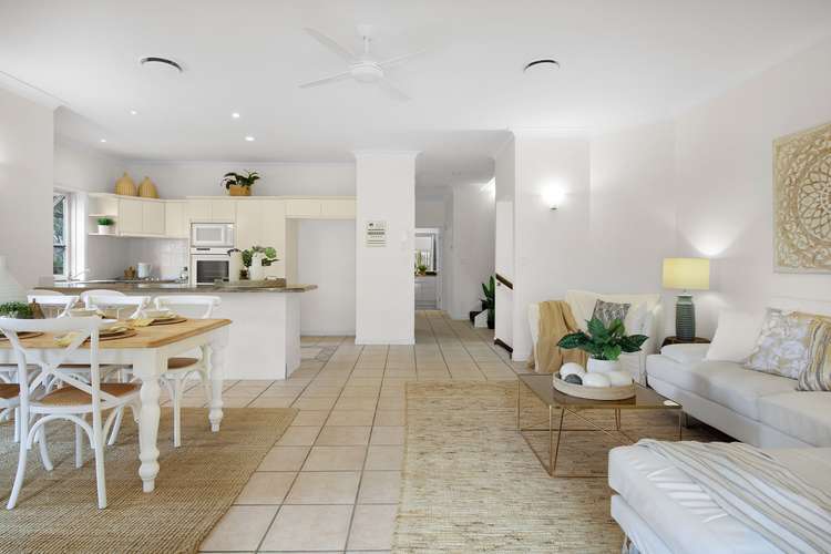 Third view of Homely townhouse listing, 1/41 Winchester Street, Southport QLD 4215