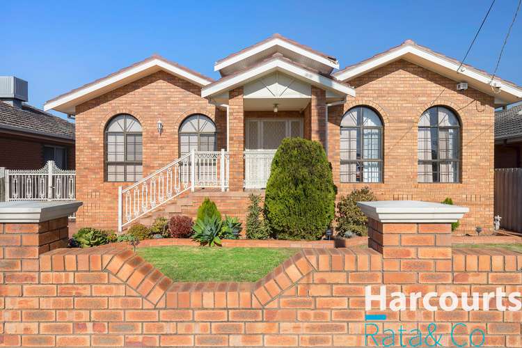 Main view of Homely house listing, 19 Burton Street, Lalor VIC 3075