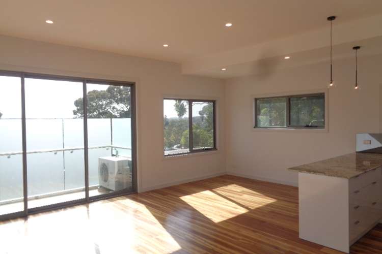 Fourth view of Homely apartment listing, 12/3 Wimport Street, Heidelberg VIC 3084