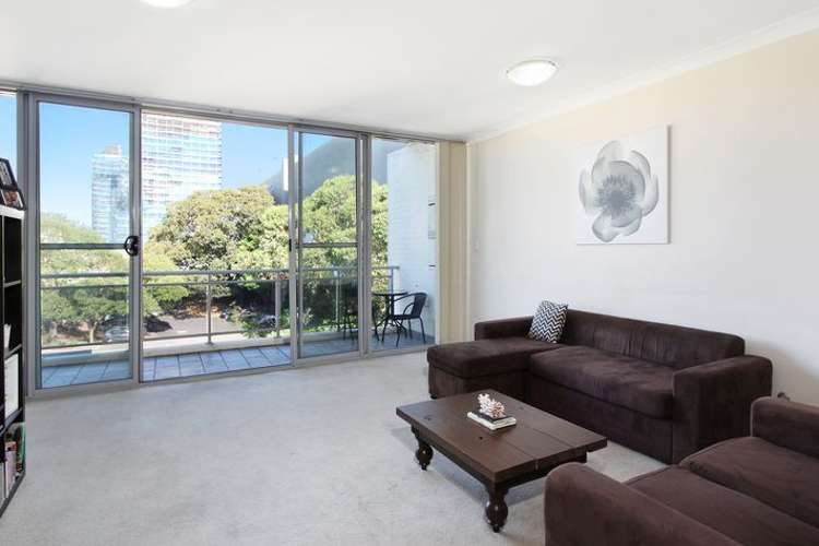 Second view of Homely unit listing, 46/2-10 Susan Street, Auburn NSW 2144