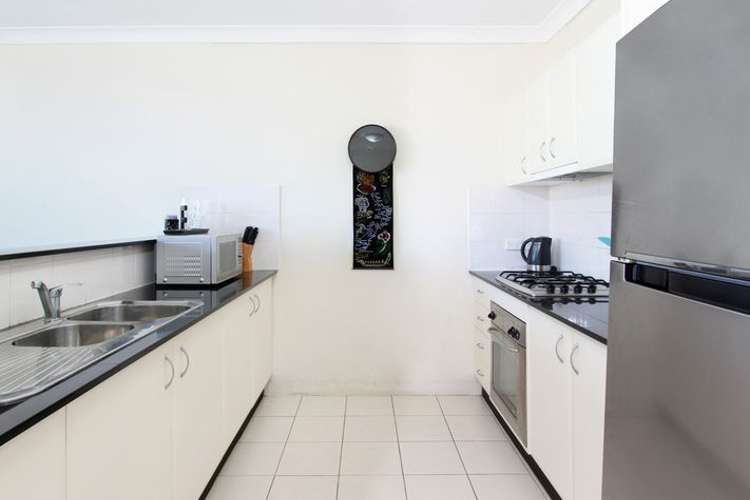 Third view of Homely unit listing, 46/2-10 Susan Street, Auburn NSW 2144