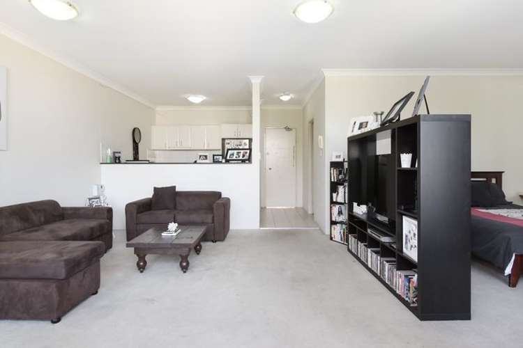 Fourth view of Homely unit listing, 46/2-10 Susan Street, Auburn NSW 2144