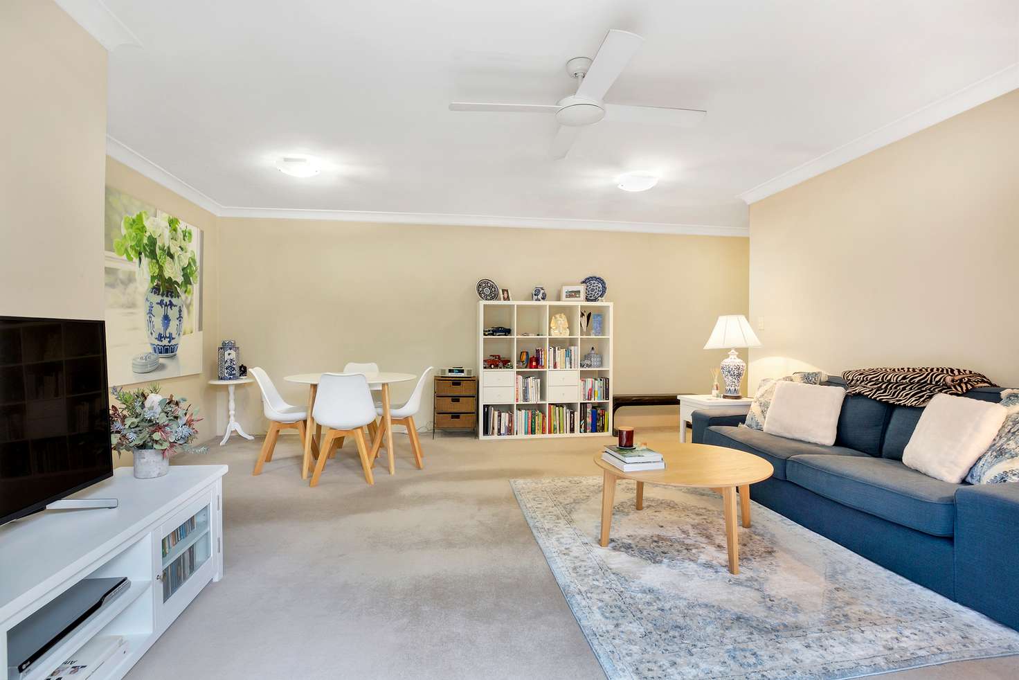 Main view of Homely apartment listing, 24/25A Marks Street, Naremburn NSW 2065