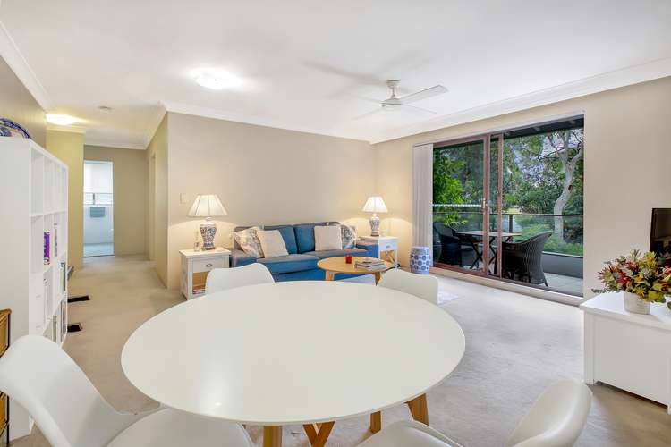 Second view of Homely apartment listing, 24/25A Marks Street, Naremburn NSW 2065