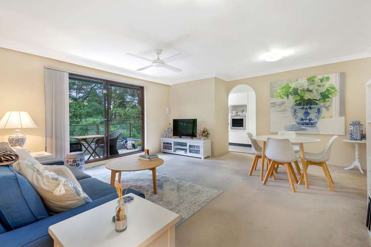 Third view of Homely apartment listing, 24/25A Marks Street, Naremburn NSW 2065