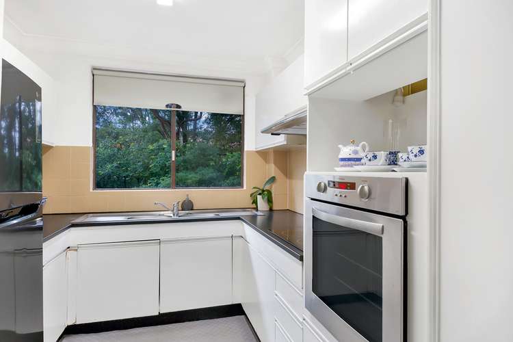 Fourth view of Homely apartment listing, 24/25A Marks Street, Naremburn NSW 2065