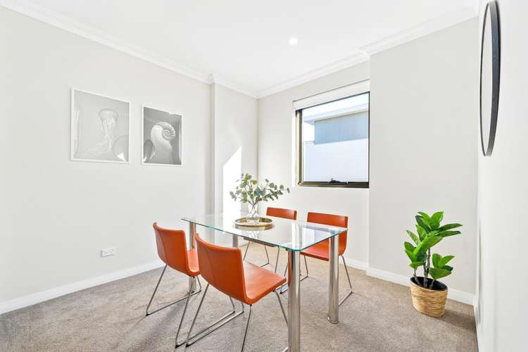 Fourth view of Homely apartment listing, 219/14 Free Settlers Drive, Kellyville NSW 2155