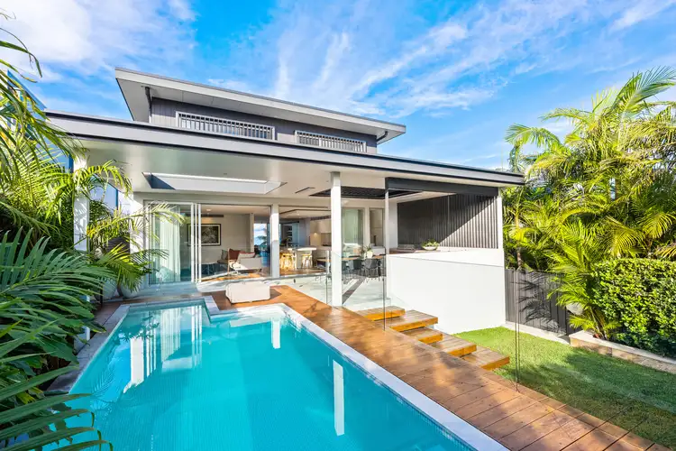 Main view of Homely house listing, 12 Ian Avenue, North Curl Curl NSW 2099