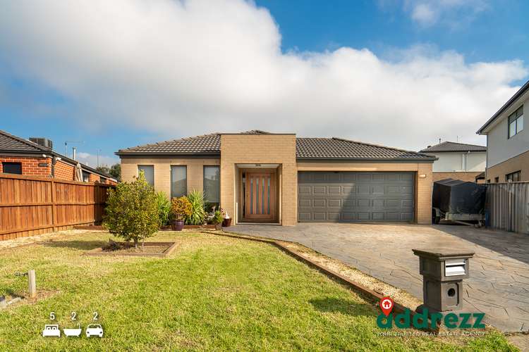 42 Gallery Way, Pakenham VIC 3810