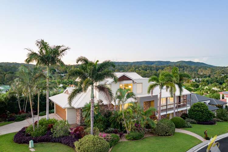 Main view of Homely house listing, 26 McConnell Crescent, Brookfield QLD 4069