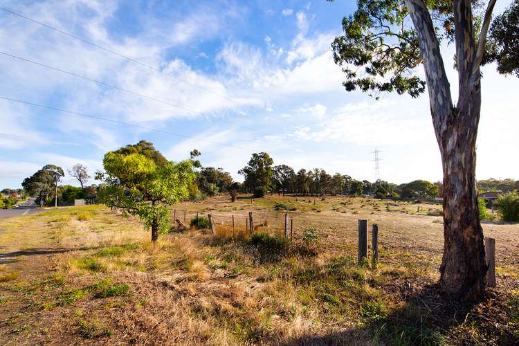 Third view of Homely residentialLand listing, 13 Tennyson Street, Quarry Hill VIC 3550