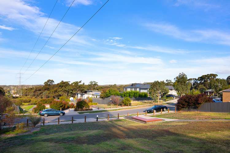 Sixth view of Homely residentialLand listing, 13 Tennyson Street, Quarry Hill VIC 3550